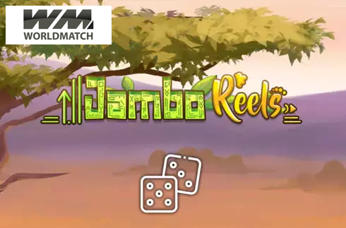 Jambo Reels Dice